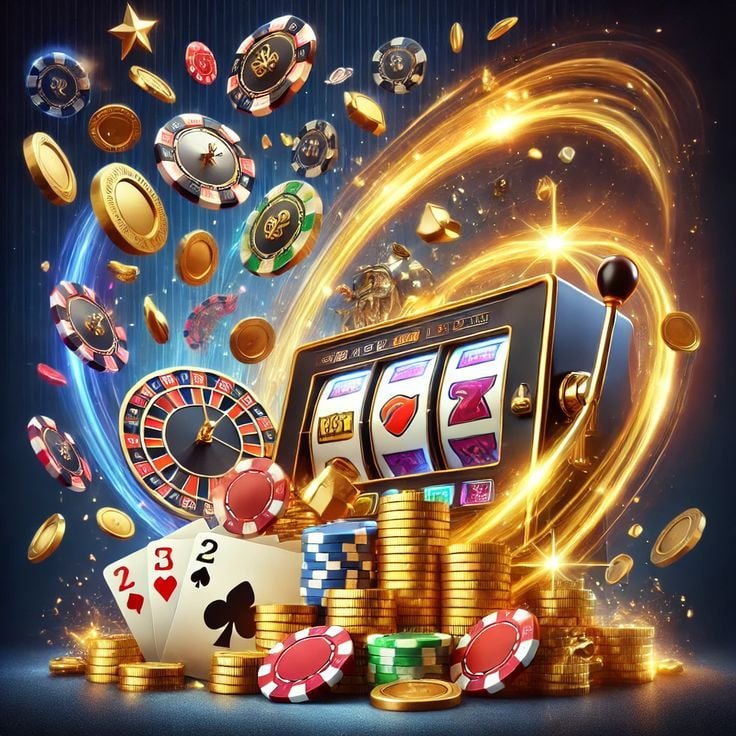 s666 vegas